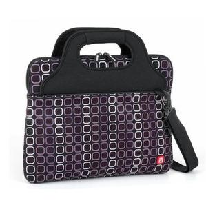 High quality Agver Neoprene laptop bag for 14"