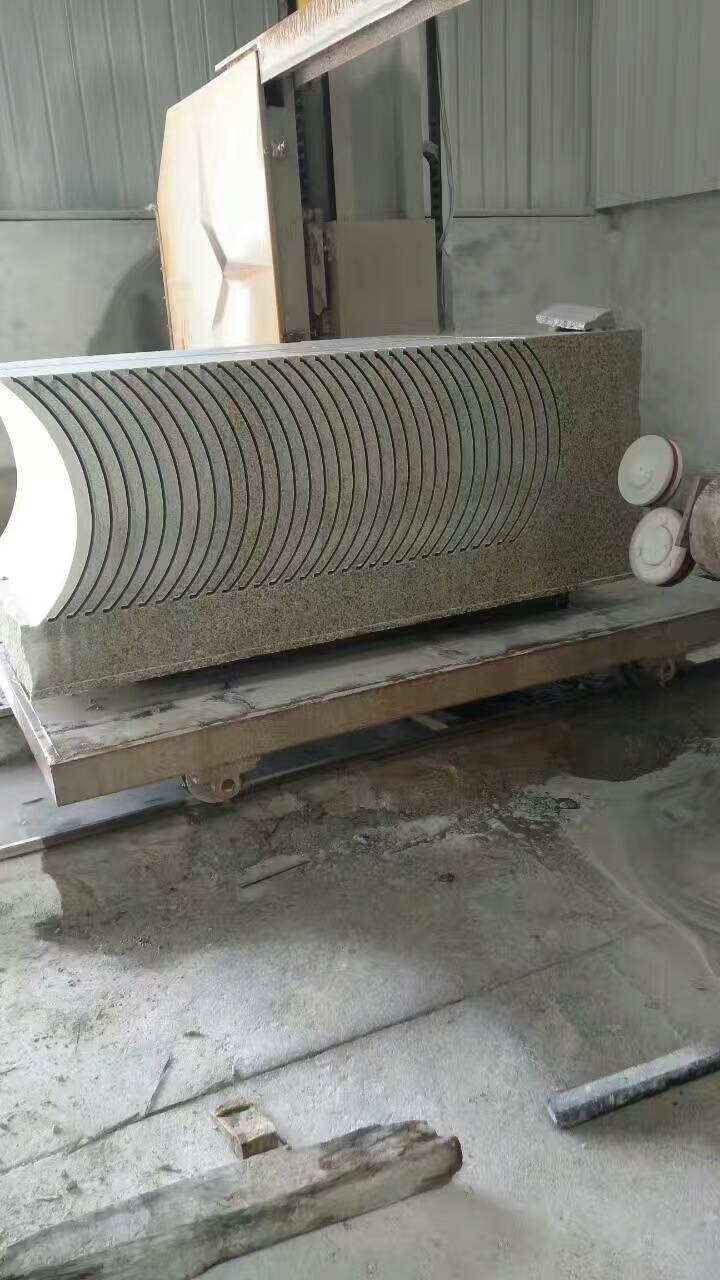 Точная CNC бриллиантовая проволочная пила сертифицирована GOST
