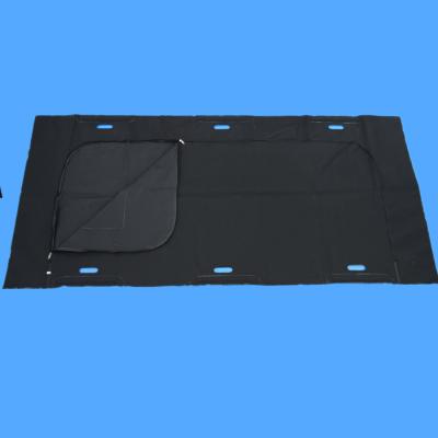 Pvc Adult Corpse Body Bags For Carrying Corpses With Handles