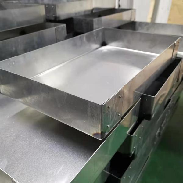 Плотность шлюпок 10.2g/Cm3 молибдена ISO9001 ASTM B286