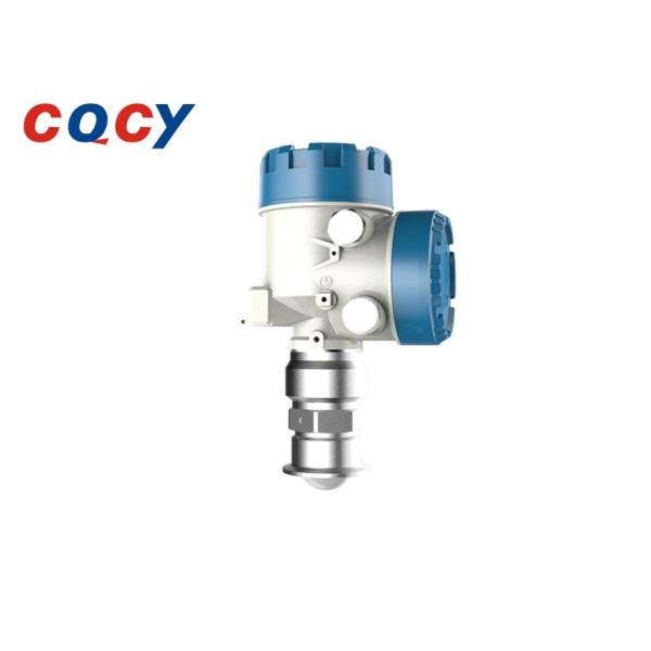 MPS5X00 Series Radar Bit Meter Is W Band (80GHz) FM Continuous Wave Radar Bit Meter