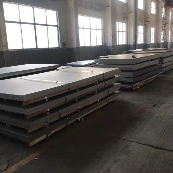 EN 2,4669 da liga de níquel X-750 UNS N07750