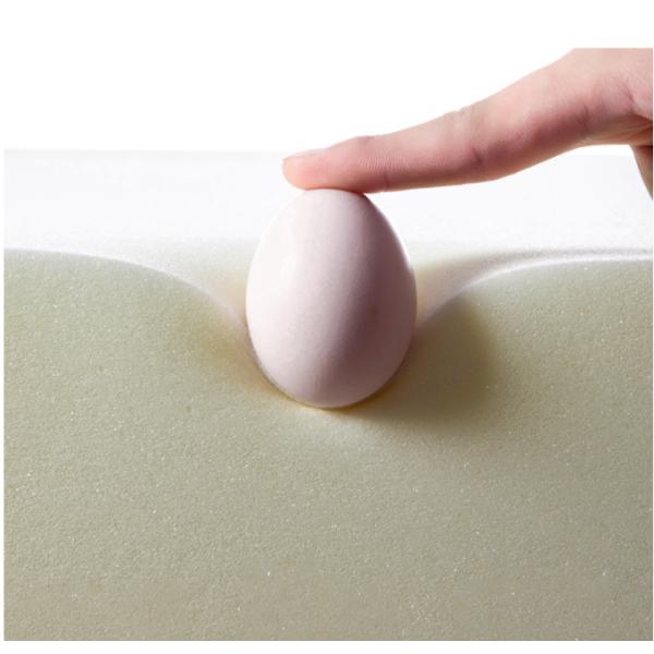 Современное простое твердое деревянное изображение спальни дома кровати 1,8 m 3D хранения