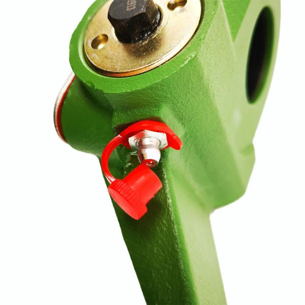 Haldex Type 1 Hole 10 Teeth Automatic Slack Adjuster 72524 | OEM 159557(DAF) | Casting 2761 For Heavy Duty Truck