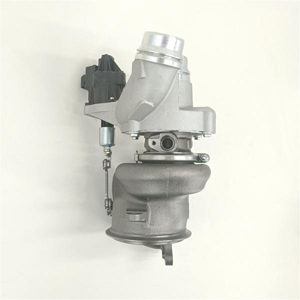 Турбокомпрессор 18559700041 для BMW B58 B30C 3.0L Двигатель 340i 440i 540i 640i 740i X5 X6 X7