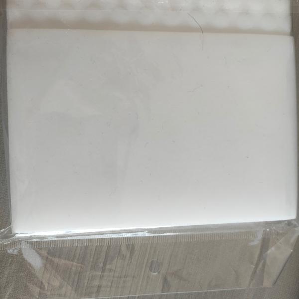 Super Soft, High Durability, Eco-Friendly, Quick-Dry, Non-Toxic for Deep Cleaning Magic Sponge