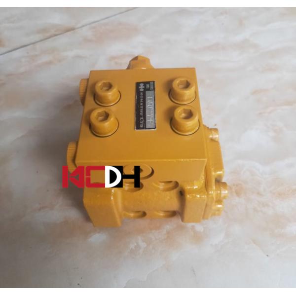 Komatsu 120-6 Pressure Reducing Valve Assembly 1002717 Excavator Control Valve