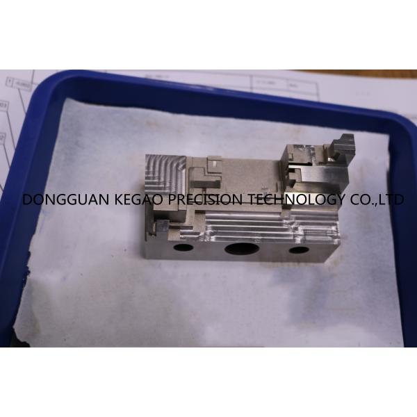 Stavax Injection Molded Parts , Plastic Car Parts CHARMILLES 27