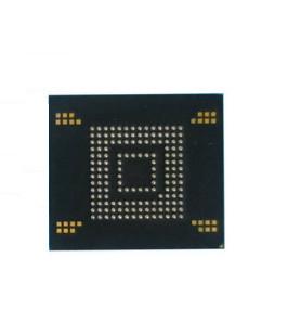 H26M41204HPR   Embedded MultiMedia Card  8GB Replacement  FBGA153 Storage