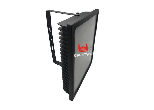 Panel Design EGSM CDMA WCDMA DCS LTE WiFi 6 Band Cell Phone Signal Jammer
