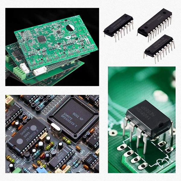 Laptop Ic STIPNS2M50T-H Chips New Original Microcontroller Electronic Co