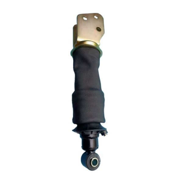 High-Quality Airbag Shock Absorber for Foton Auman EST with OE Numbers H4503050201A0 H4503050202A0 and Universal Fitment