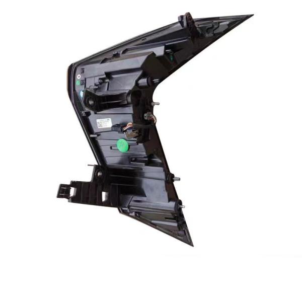 2023 Geely Boyue L Geely FX11 Cool 1.5td Dynamic Tail Light 12V Voltagem 40 Watts