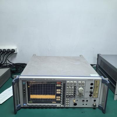 R&S SMIQ06B Generador de señal vectorial de 6,4 GHz Rohde Schwarz