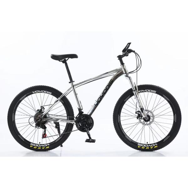 21S Speed 26 Inch Mountain Bicycle MTB Mountain Bike With Comfortable Seat