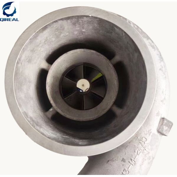 Engine Parts Turbocharger 145-7093 10R-8238  For 3508B