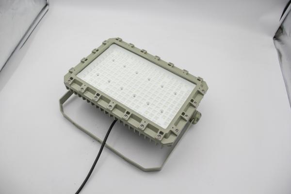ATEX Certified Explosion-Proof LED Flood Lamp – High Efficiency IP66 Lighting for Hazardous Areas