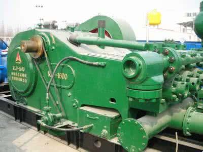 sell oilfield F-1300/F-1600 Mud Pump and related spare parts