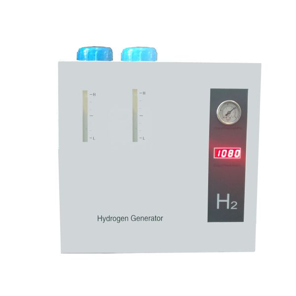 QL-2000 PEM Hydrogen Electrolyser 1000W Hydrogen Generator for Fuel Cell Testing