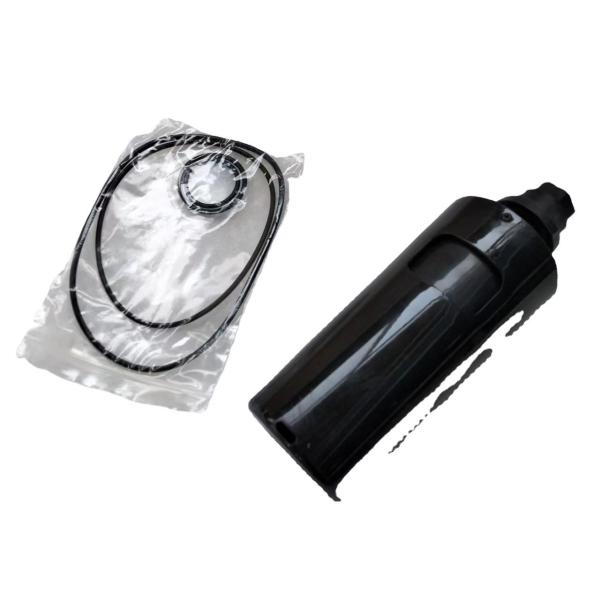 Équipement de vis 1625767600 pour 1625767600 Atlas Air 1625767600 Ga250-10bar