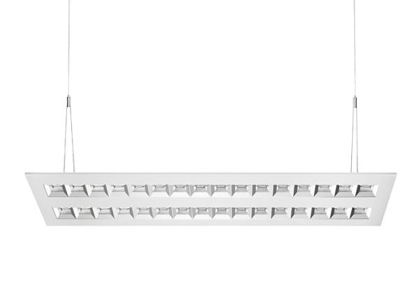 Embedded CCT IP40 Led Panel Light 48W 3000K 4000K 6000K Optional