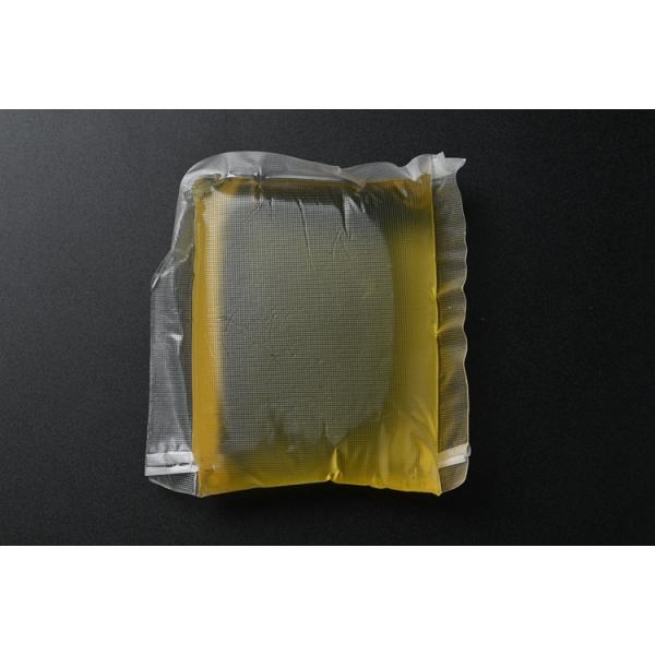 Structure Napkins Hygiene Adhesive Light Yellow Non Toxic Heat Stability