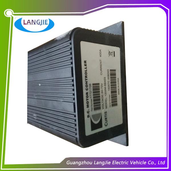 Контроллер электрического двигателя для автомобилей 72 В для гольф-колясок, клубов, автозапчастей, вертолетов 1205М-6В403