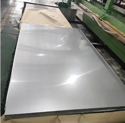 Противокоррозионный сплав Hastelloy C276 Труба/пластина в условиях высокой температуры и высокого давления