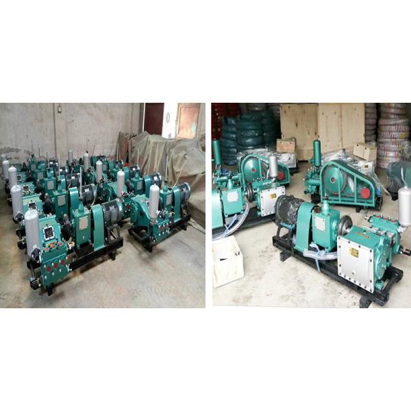 Bw160 Model Piston Mud Pump For Drilling Rig