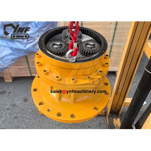 YNF17867 378-9517 E320D2 Gearbox Assembly – Slew Gearbox Complete Unit