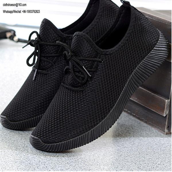 new design shoesWholesale man shoes cloth shoes men running shoes for men