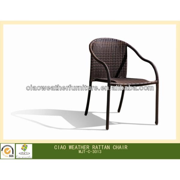 Modern Design Style Outdoor Garden Furniture Rattan Tables and Coffee Table