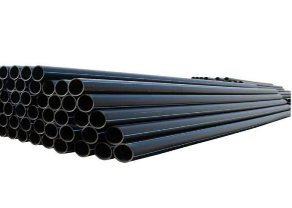Tubulação encaixes/PE3408 poli e encaixes da tubulação do PE do ISO 4427 DN20mm