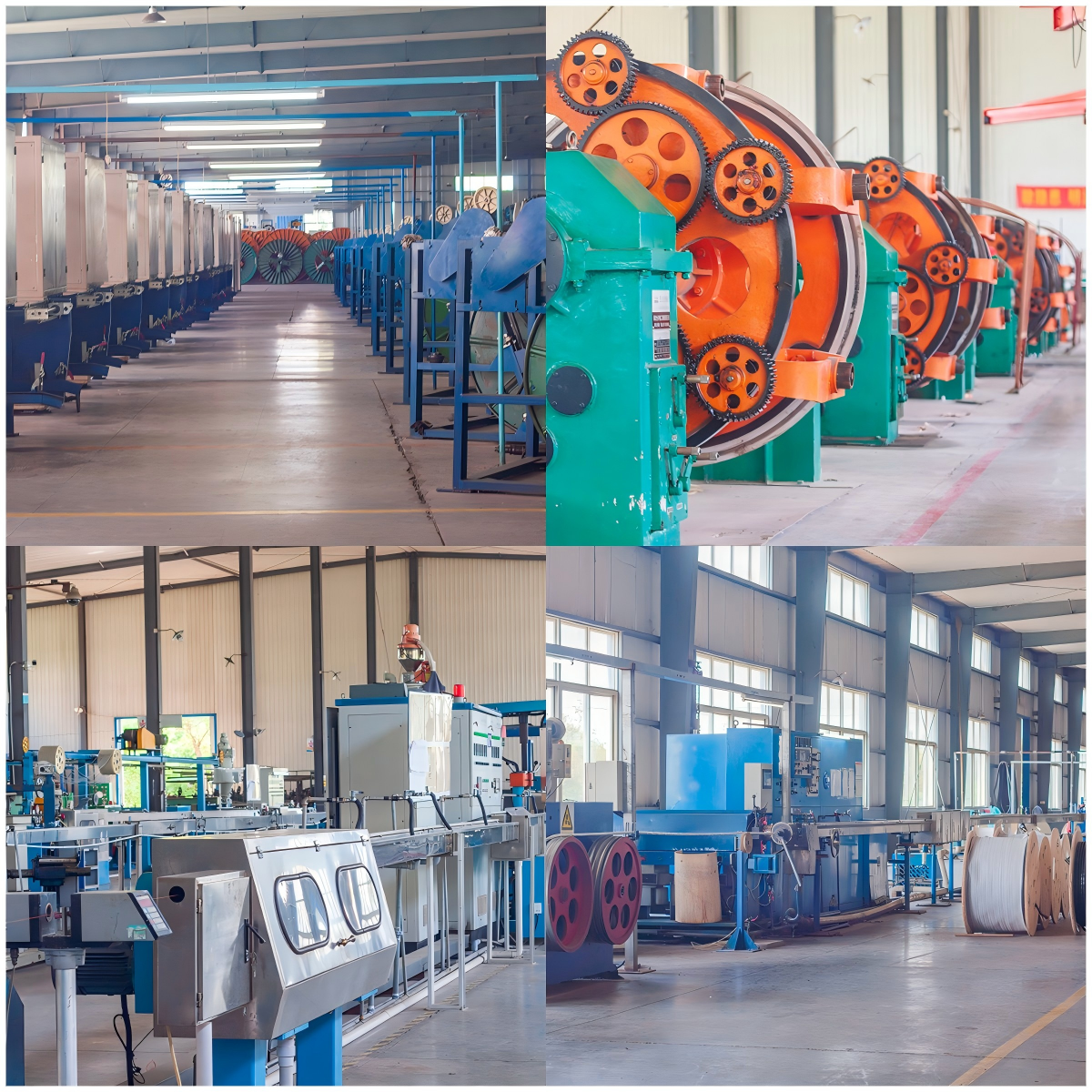 United Wiring Co., Ltd.