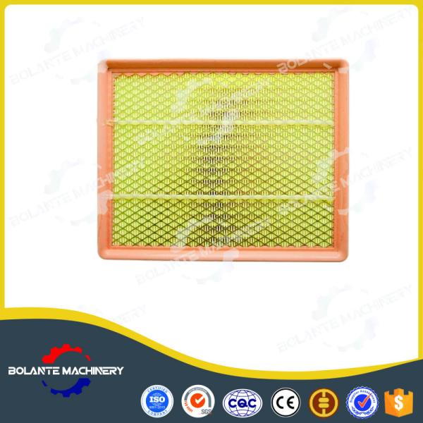 P1119019001A0 KL302311 Engine Air Filter For Foton Cummins ISF2.8