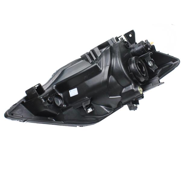 33100 S0L H01 Body Exhaust Honda Head Lamp