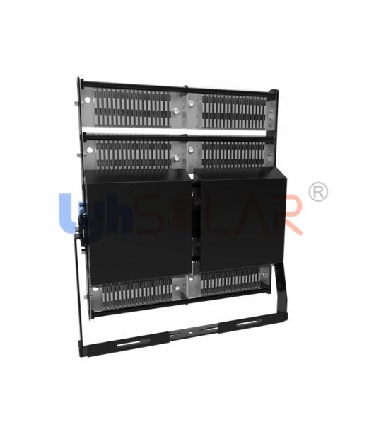 High Bright LED Spot Light Outdoor 1200W With 156Lm Per Wattage Output