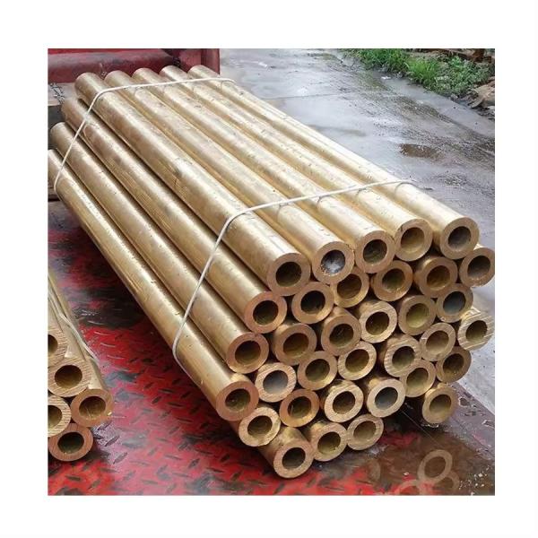 Customization C28000 C33000 C3560 C35600 C27000 C11600 Beryllium Brass Copper Tube