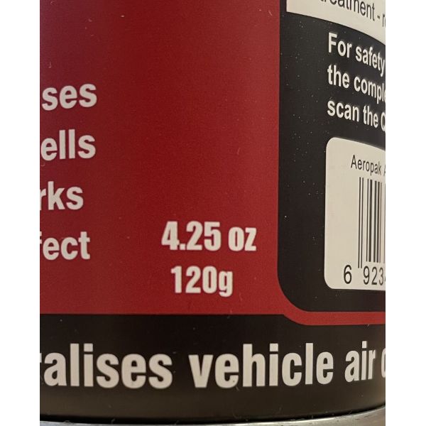 200ml Aerosol Multi-purpose White Lithium Grease Lubricant Spray