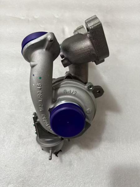 2.0T GTD1446VZM Diesel Volkswagen Turbo Parts 04L253014M