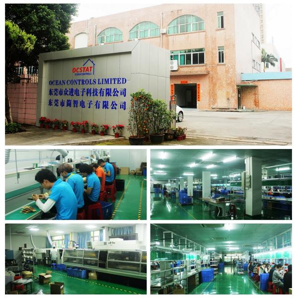 Riseem CE Белый ABS + PC Газовый котёл и электрический отопительный зал Непрограммируемый термостат для домашнего хозяйства