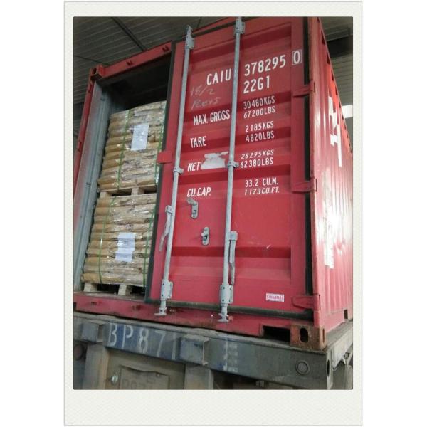 Nickel Chromium Stainless Steel Fiber Melt extracted SS316 For Refractories