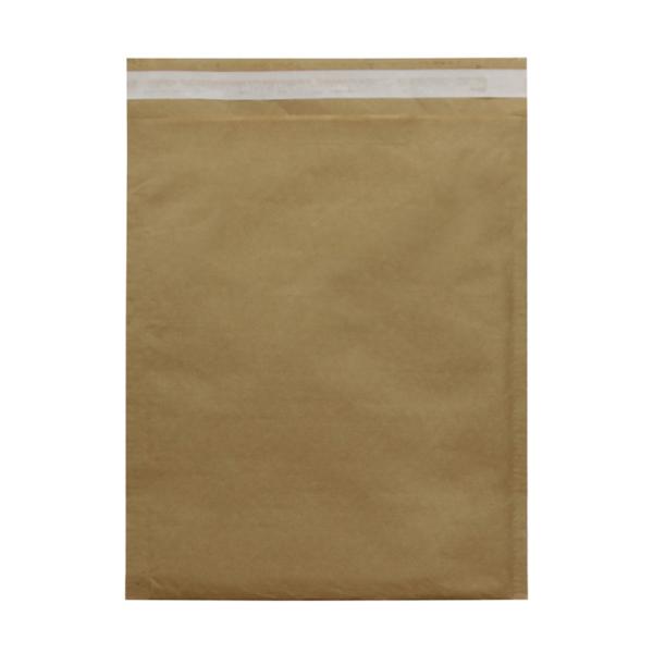 Honeycomb Paper Envelope Bag Full Paper Recyclable Degradable Logistics Express Protection Cushion Packaging