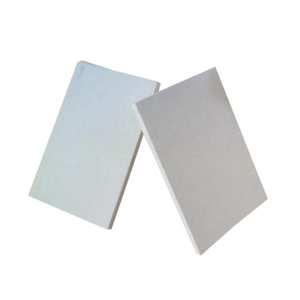 Modern Design High Density Non-asbestos Fiber Cement Calcium Silicate Decorative Board for Interior Wall