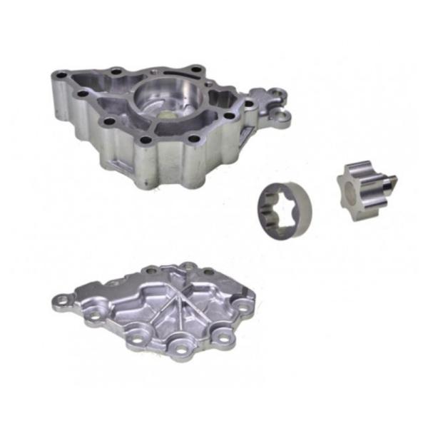95535462 44572 Pompe à huile de transmission de boîte de vitesses FEBI BILSTEIN ZF