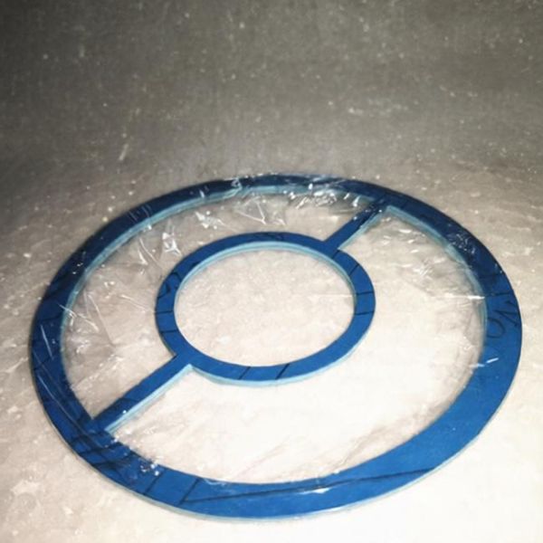 SAUER WP151L Marine Air Compressor Parts Gasket Cylinder Head Packing