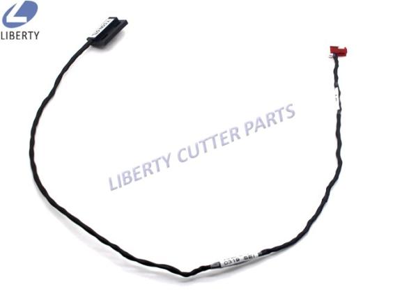 85782001 piezas del cortador de la sobreactuación GTXL de la consola del cable Y