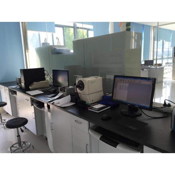 Wuhan Hanke Color Metal Sheet Co., Ltd.