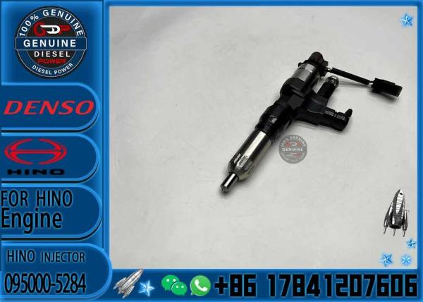 Diesel Injector  095000-5284 095000-5960 095000-6583 095000-6592  23670-E0291