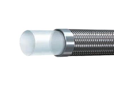 Mangueira da finalidade da mangueira resistente química de PTFE a multi, veste - a mangueira resistente de Upe